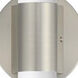 Tubo LED 36 inch Satin Nickel Bath Vanity Wall Light