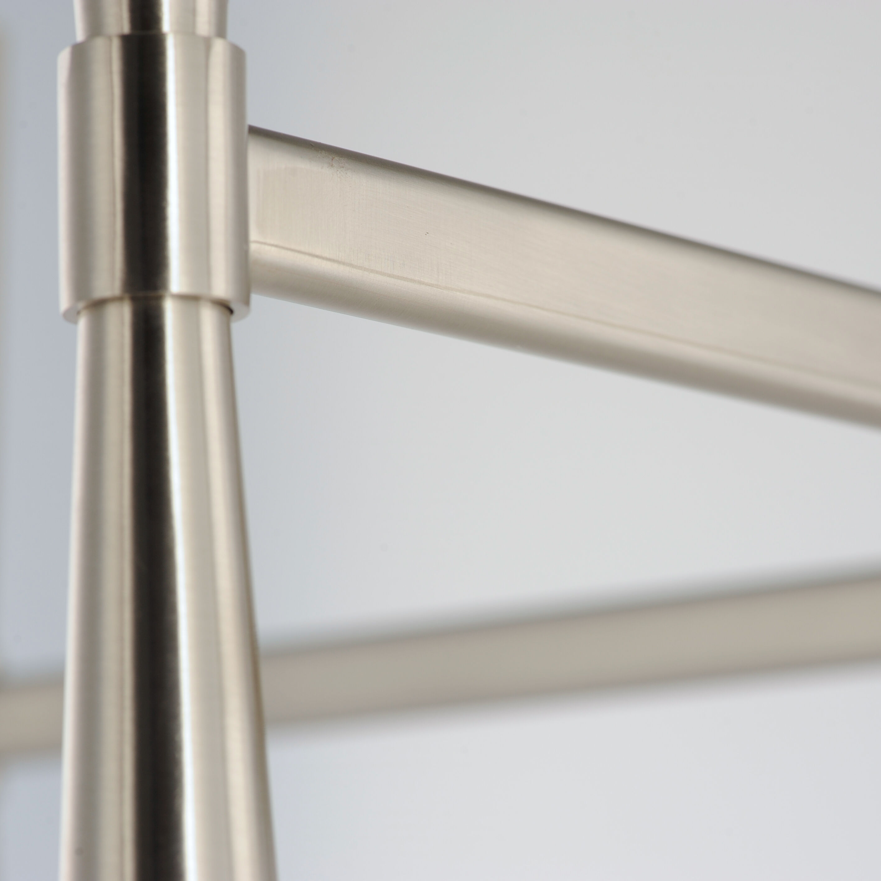 Rome 12 Light 29.25 inch Satin Nickel Chandelier Ceiling Light