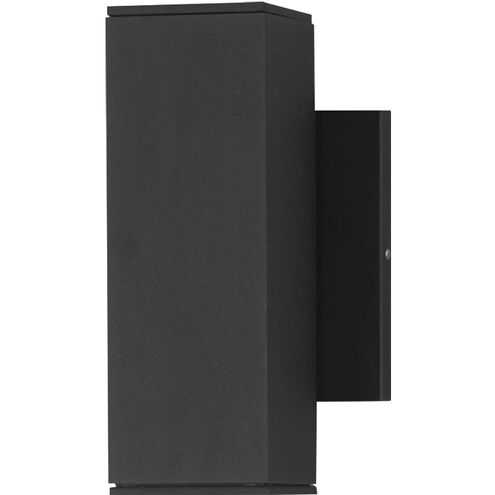 Culvert 2 Light 2.50 inch Outdoor Wall Light