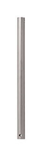 Basic-Max Satin Nickel Down Rod
