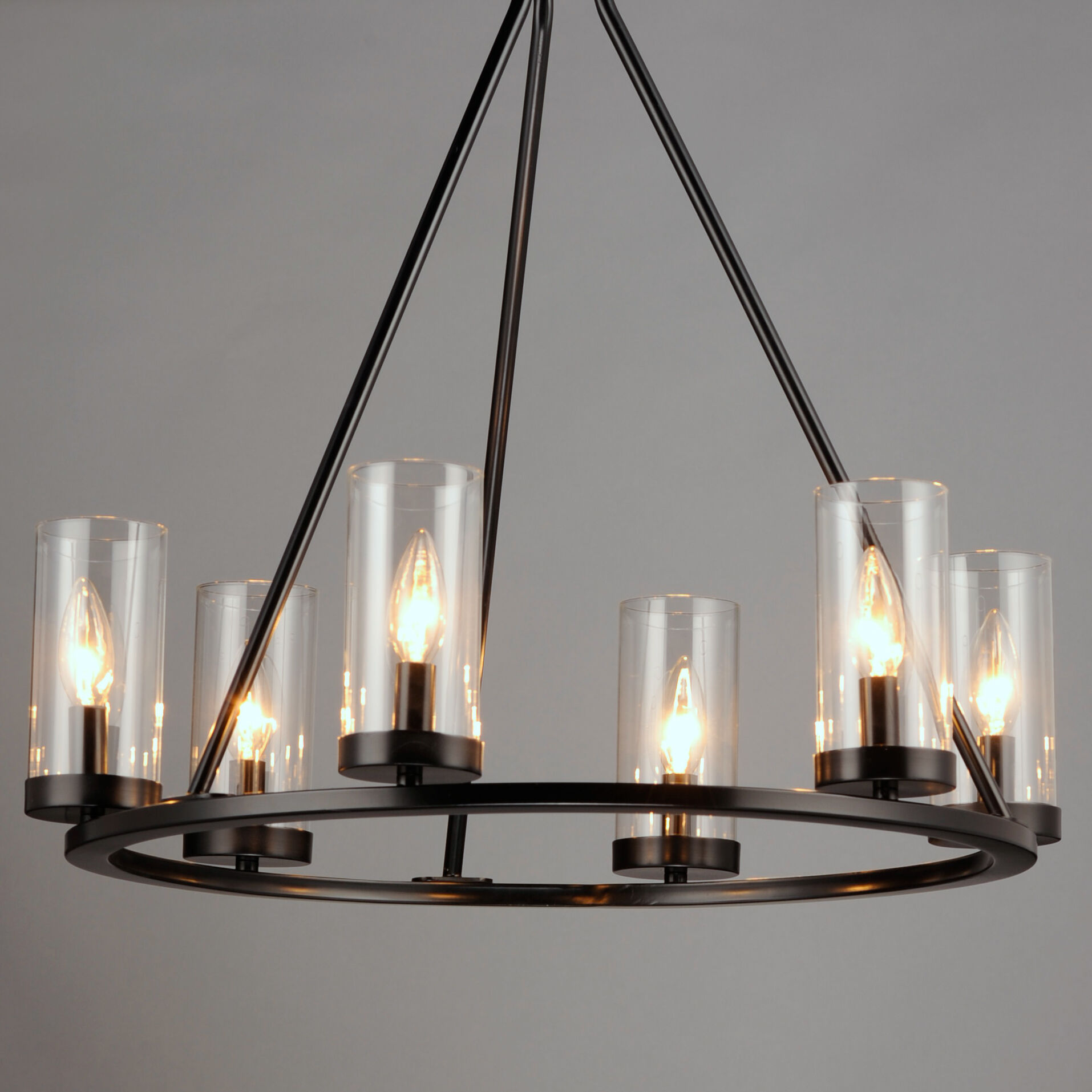 【公式】フジのお歳暮・冬ギフト 6 Sentinel 25255CLBK Maxim Light Single-Tier Black inch 24 6畳用～