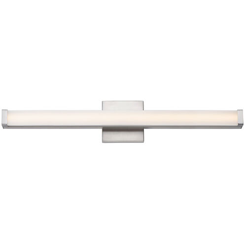 Spec 5CCT 1 Light 24.00 inch Bathroom Vanity Light