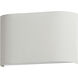 Prime 1 Light 13.00 inch Wall Sconce