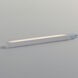 CounterMax 120V Slim Stick 120 LED 12 inch White Under Cabinet