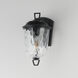 Prescott 1 Light 12.5 inch Dark Bronze Outdoor Wall Mount
