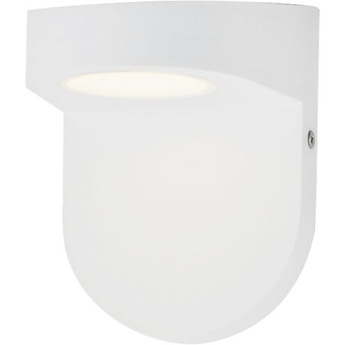 Ledge 1 Light 4.25 inch Wall Sconce