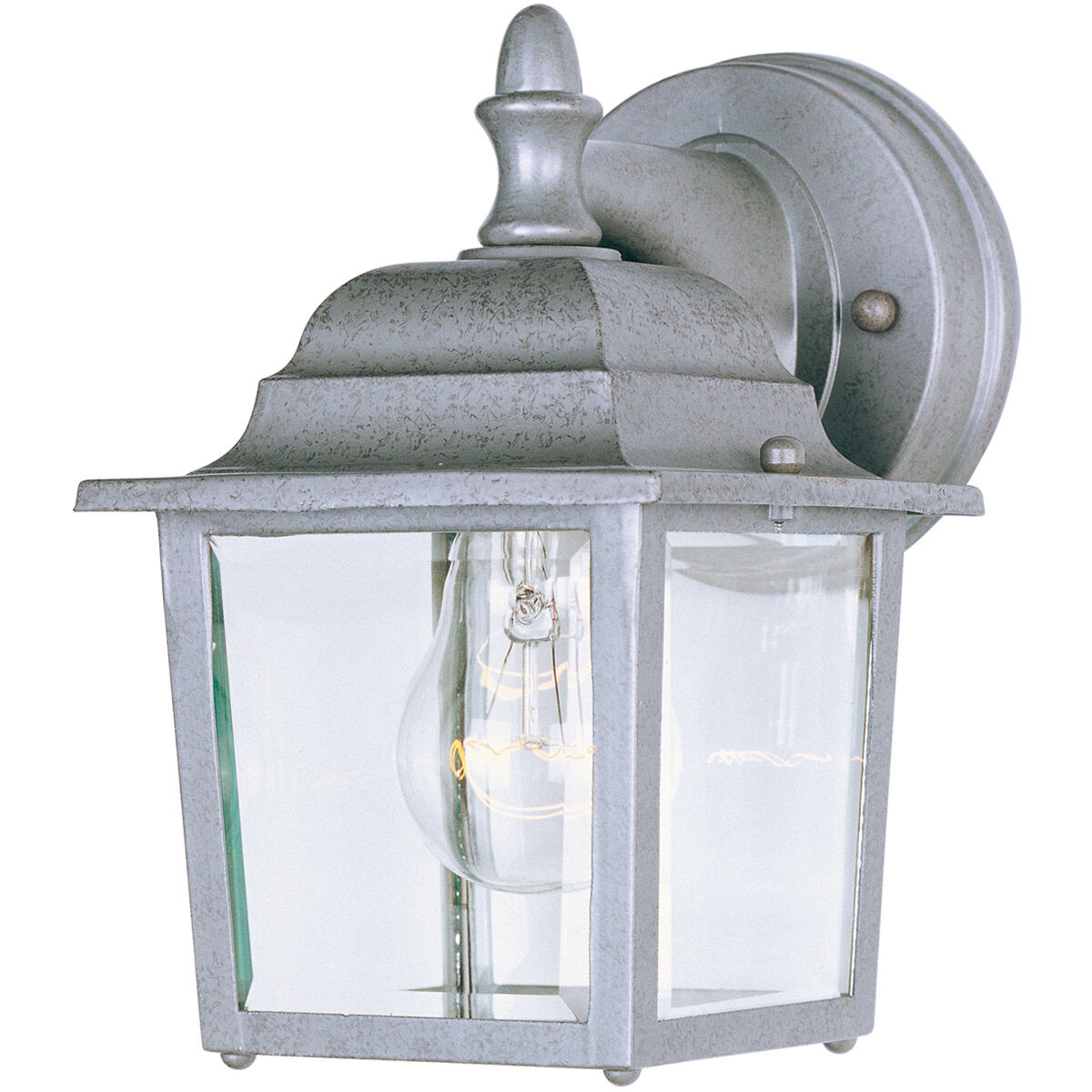 Pewter outdoor light fixtures 2025