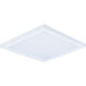 Wafer 1 Light 5.00 inch Flush Mount