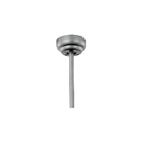 Basic-Max Satin Nickel Down Rod