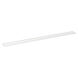 Wafer LED 5 inch White Flush Mount Ceiling Light
