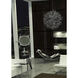 Starfire 18 Light 32 inch Polished Chrome Chandelier Ceiling Light