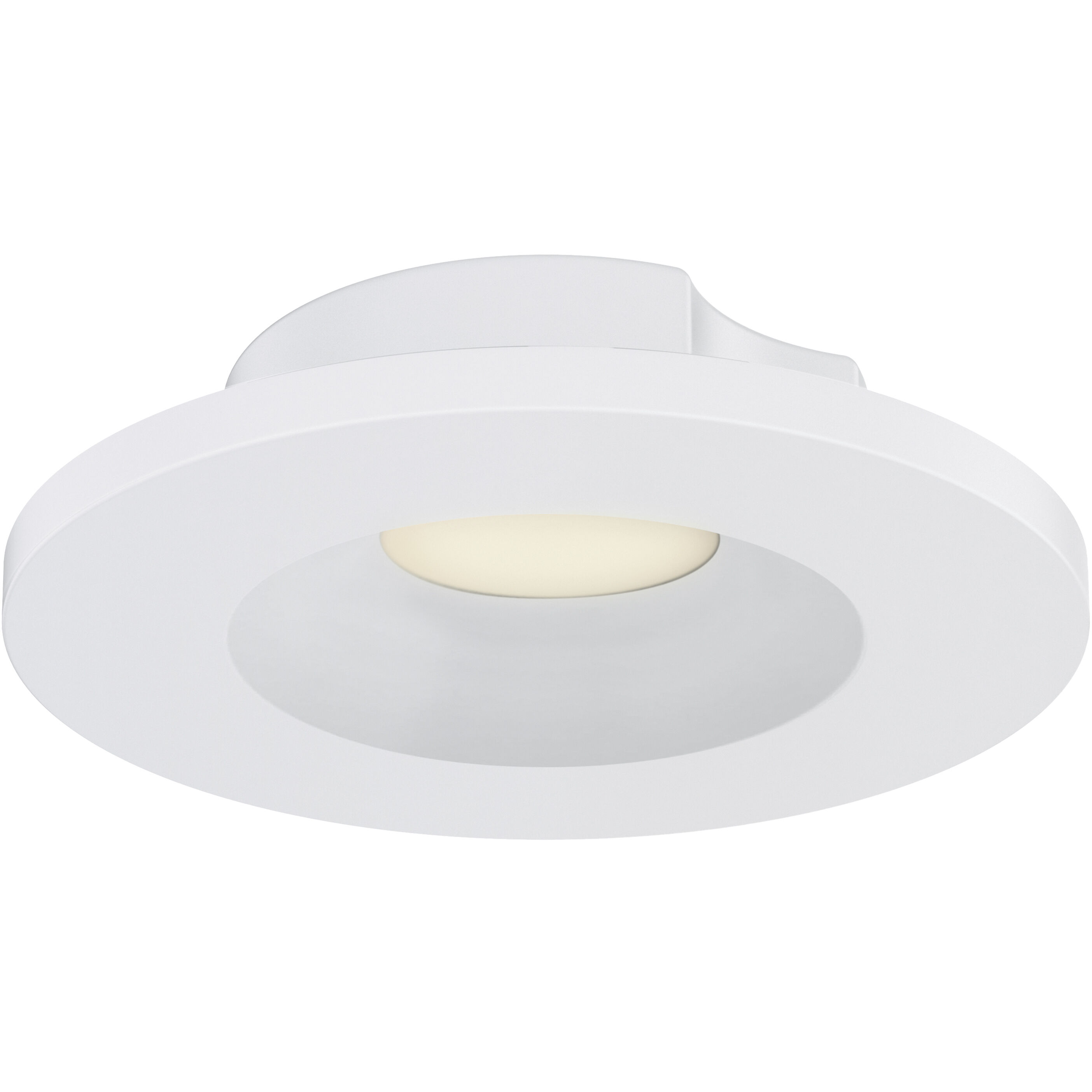 Snug White Utility Items