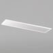 Sky LED 11.75 inch White Flush Mount Ceiling Light