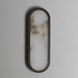 Plinth LED 5.25 inch Dark Bronze ADA Wall Sconce Wall Light