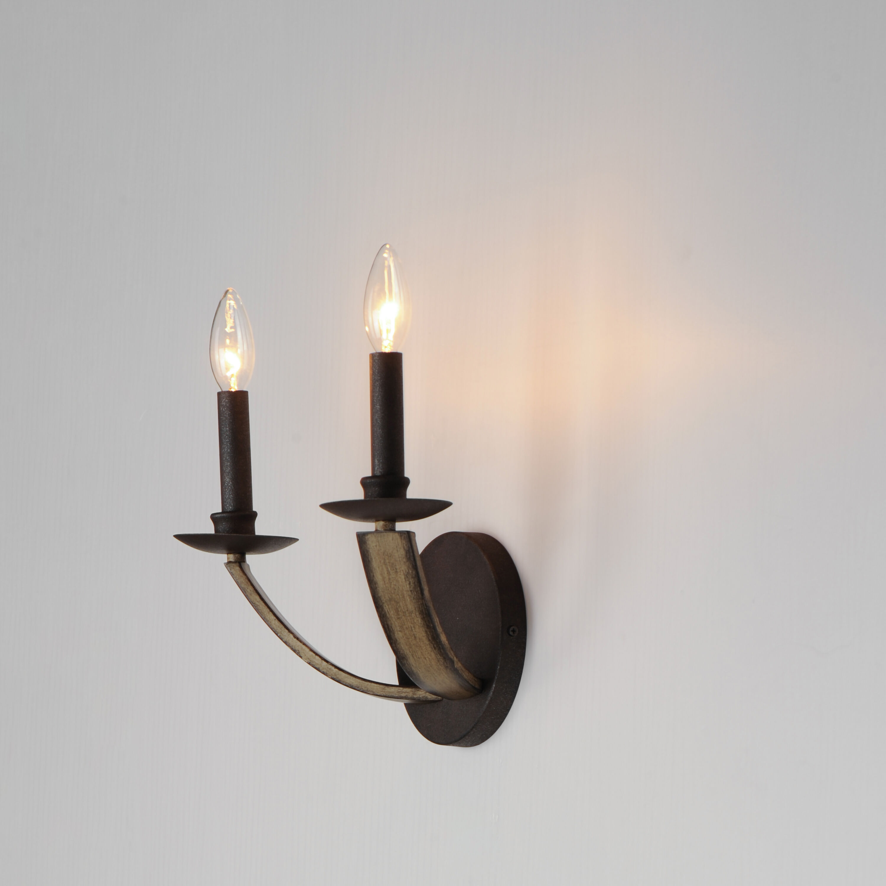 Basque Wall Sconce Wall Light