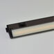 CounterMax MX-L-120-3K Basic 120 LED 30 inch Bronze Under Cabinet