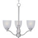 Stefan 3 Light 21.00 inch Chandelier