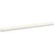CounterMax 120V Slim Stick 120 LED 24 inch White Under Cabinet