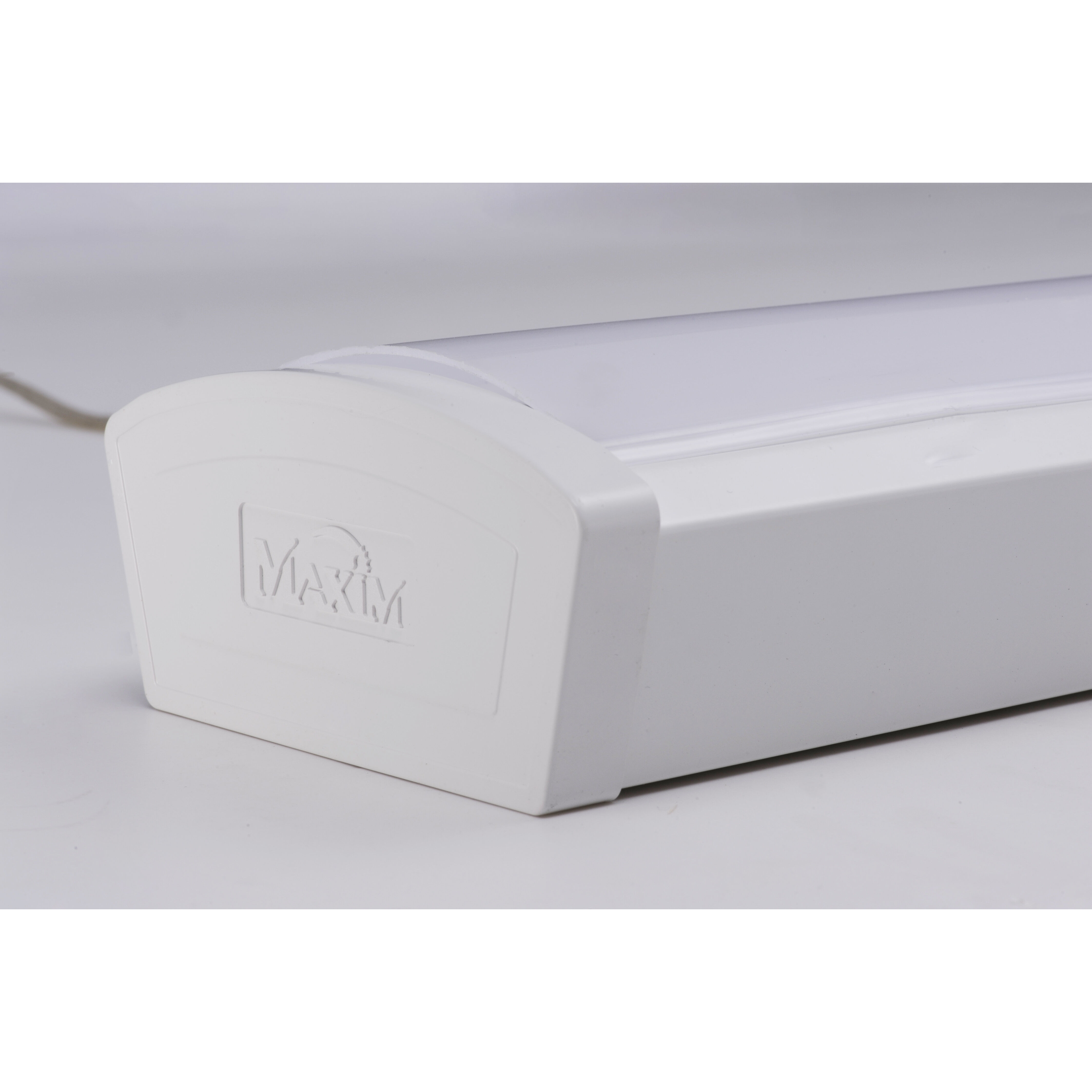 LED Wrap LED 4 inch White Flush Mount Ceiling Light