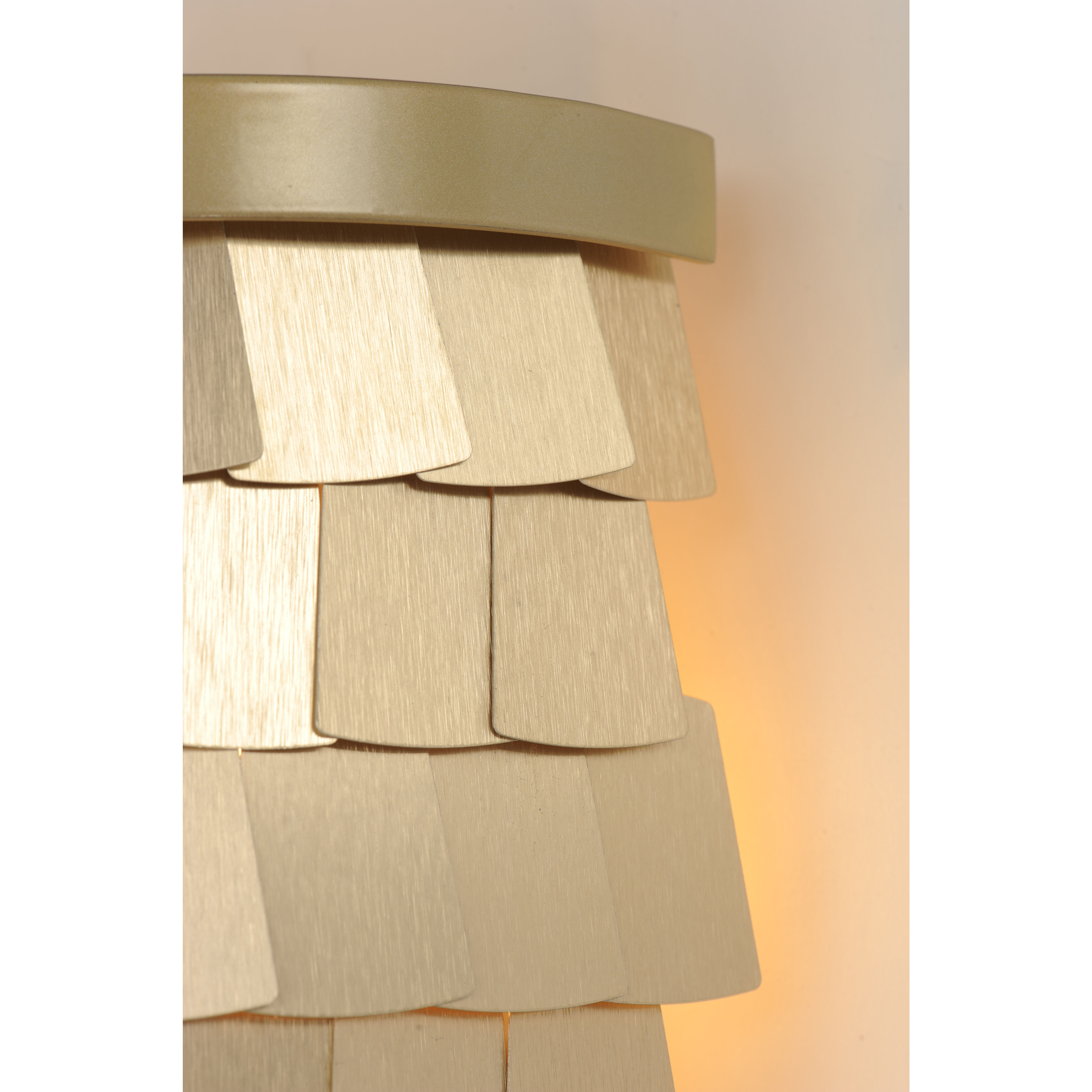 Glamour Wall Sconce Wall Light