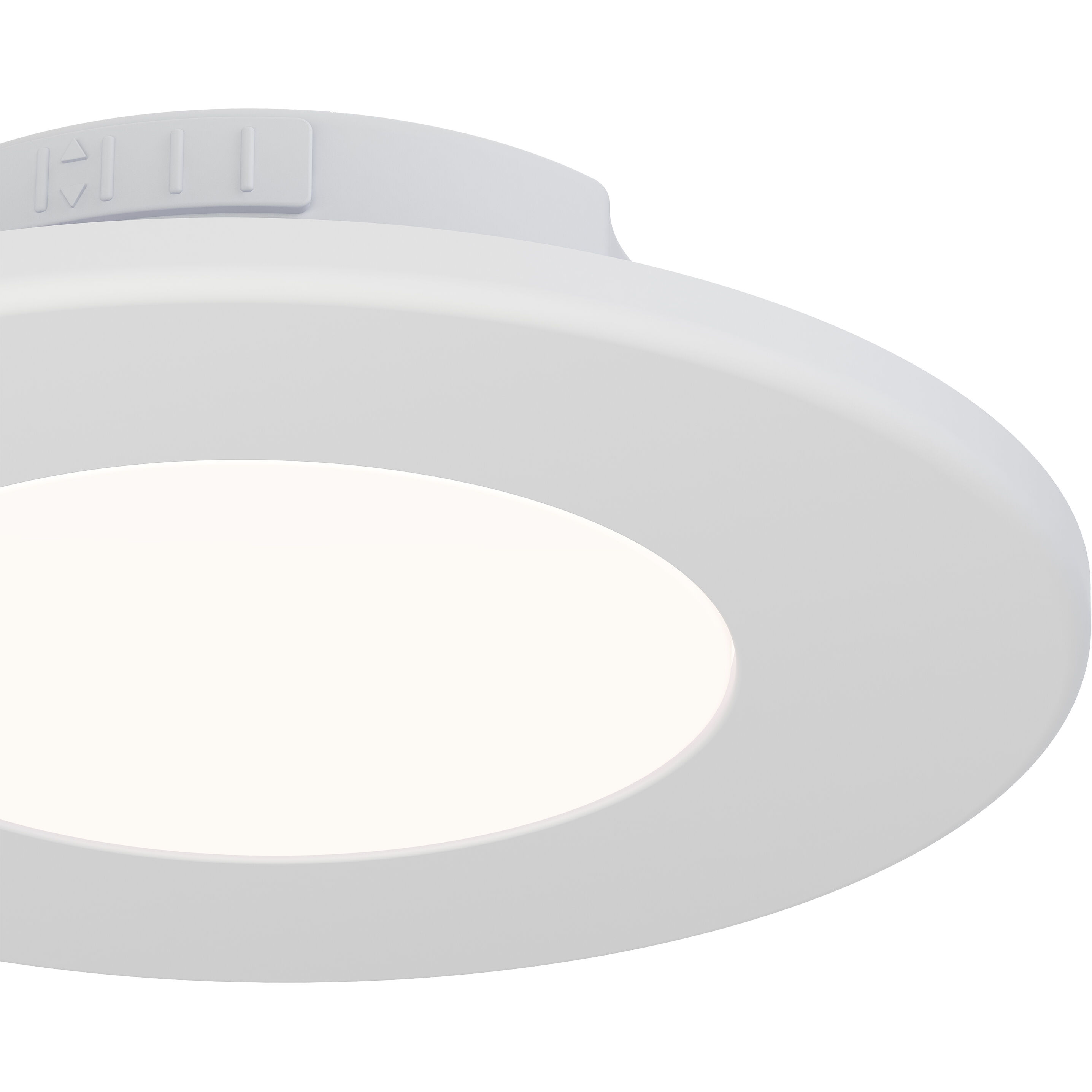 Maxim Lighting 87655WTWT Snug White Utility Items