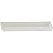CounterMax 5K 120 LED 12 inch White Under Cabinet