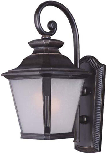 Knoxville LED LED 24 inch Bronze Outdoor Wall Mount