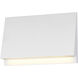 Pathfinder 120 3 watt White Outdoor Pathway Light