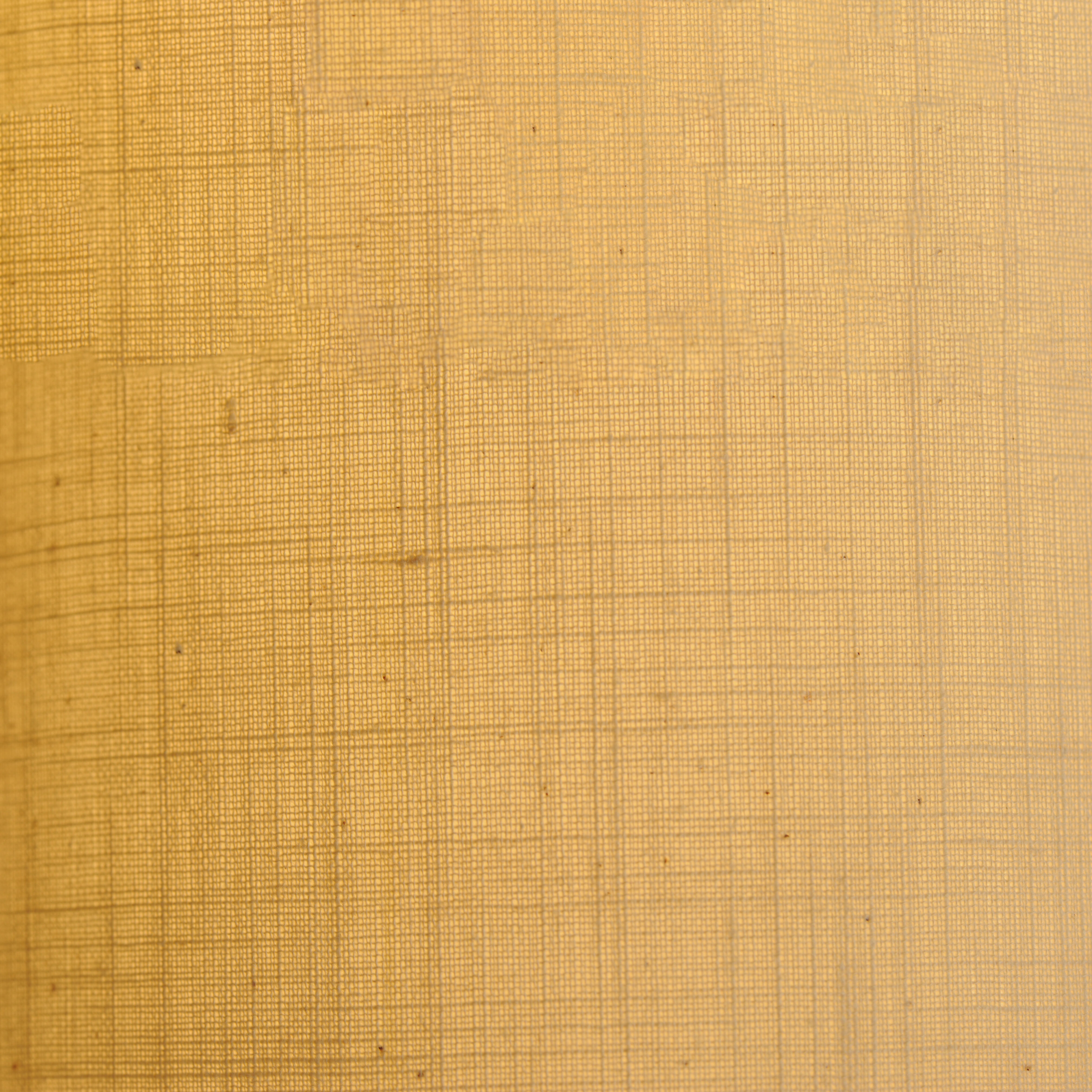 Prime LED 6 inch Oatmeal Linen ADA Wall Sconce Wall Light