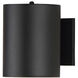 Outpost 1 Light 5.00 inch Outdoor Wall Light