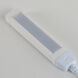 CounterMax 120V Slim Stick 120 LED 6 inch White Under Cabinet