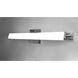 Director LED 36 inch Polished Chrome Bath Vanity Wall Light