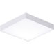 Trim 1 Light 4.75 inch Flush Mount