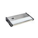 CounterMax MX-L120-DL 120 LED 7 inch Satin Nickel Under Cabinet