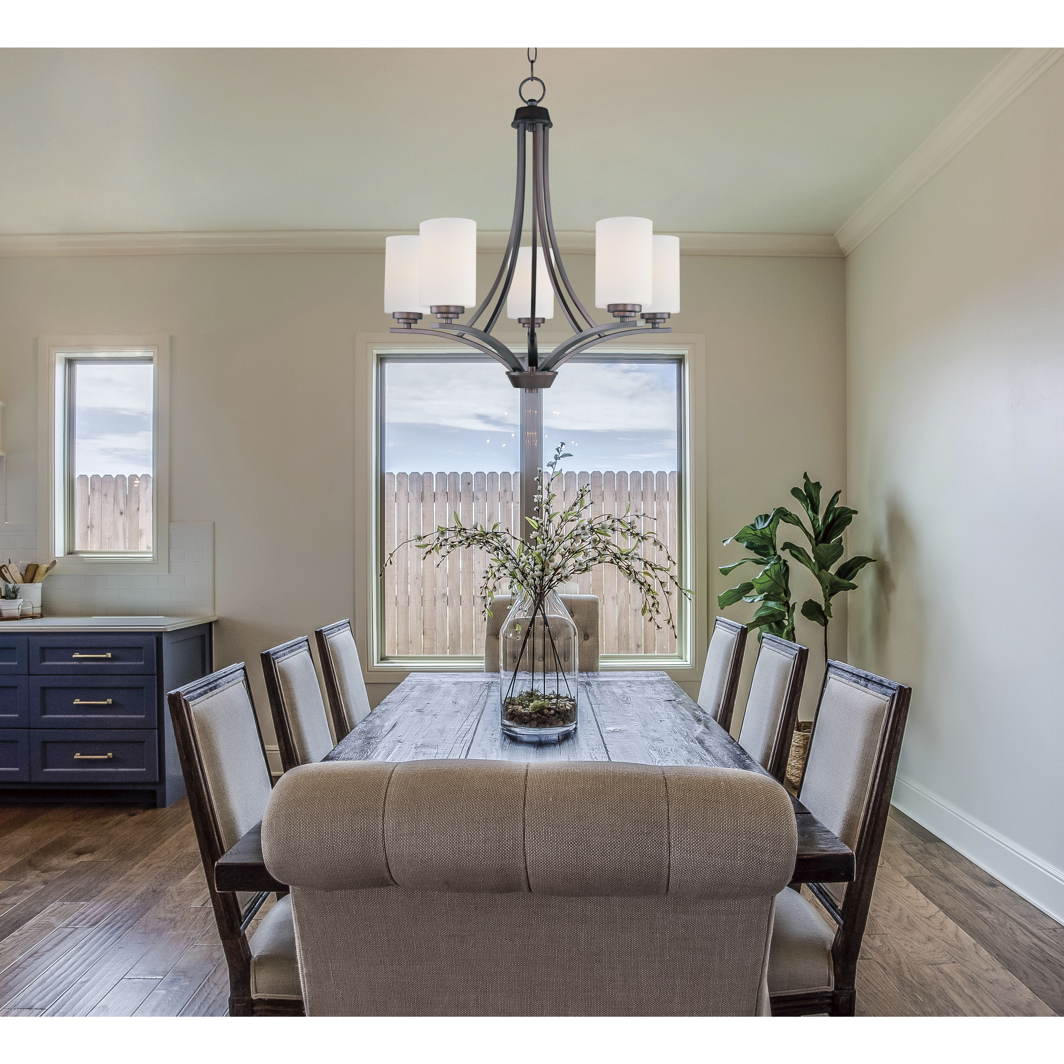 24 inch ceiling light deals