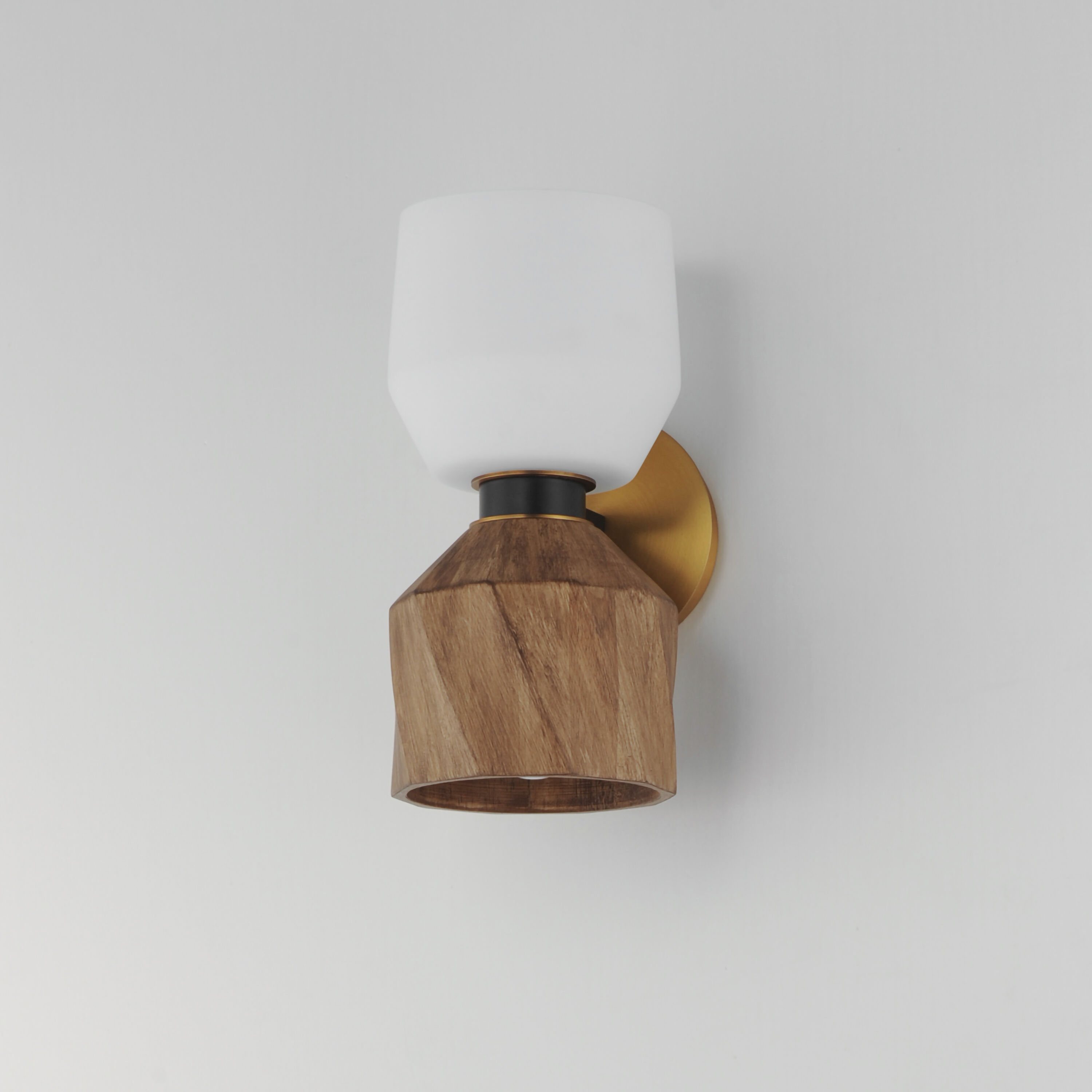 Akimbo Wall Sconce Wall Light