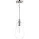 Babylon 1 Light 7.50 inch Pendant