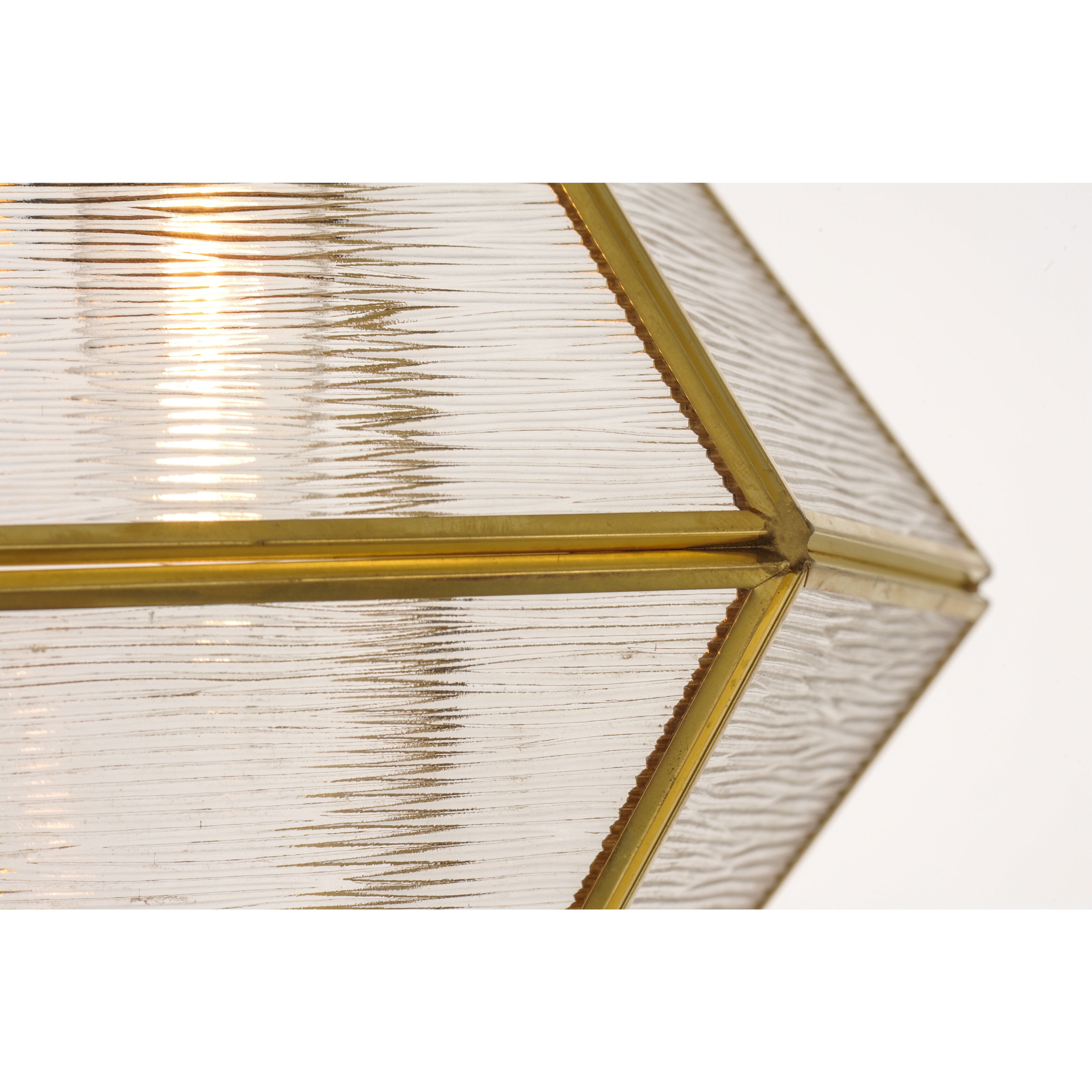 Adorn 1 Light 8 inch Black/Burnished Brass Single Pendant Ceiling Light