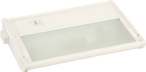 CounterMax MX-X12-LX Xenon 7 inch White Under Cabinet Kit