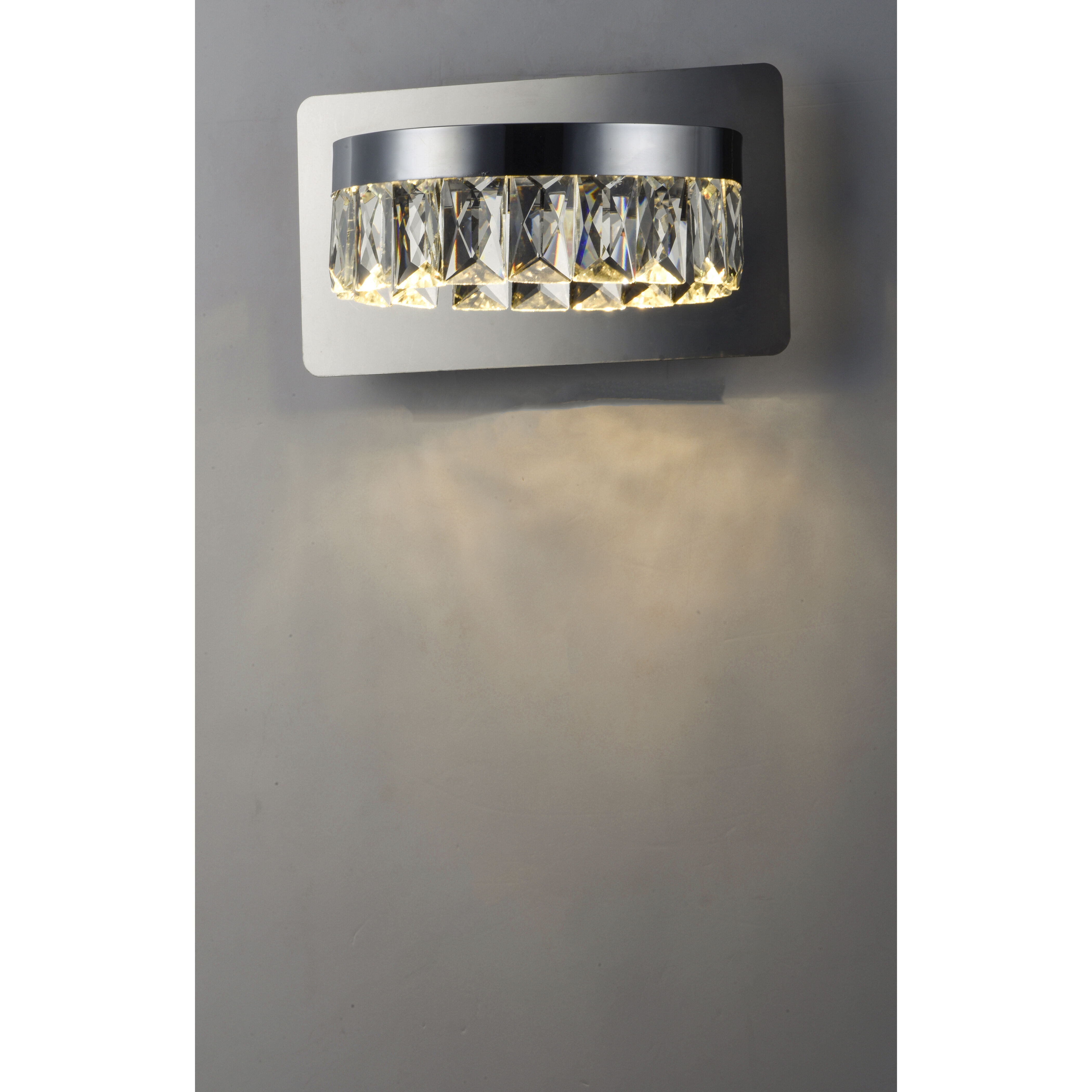 Icycle Wall Sconce Wall Light