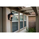 Carriage House DC 2 Light 20 inch Oriental Bronze Outdoor Wall Mount