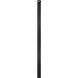 San Gabriel Anthracite Fan Down Rod