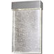 Moda 1 Light 7.00 inch Outdoor Wall Light