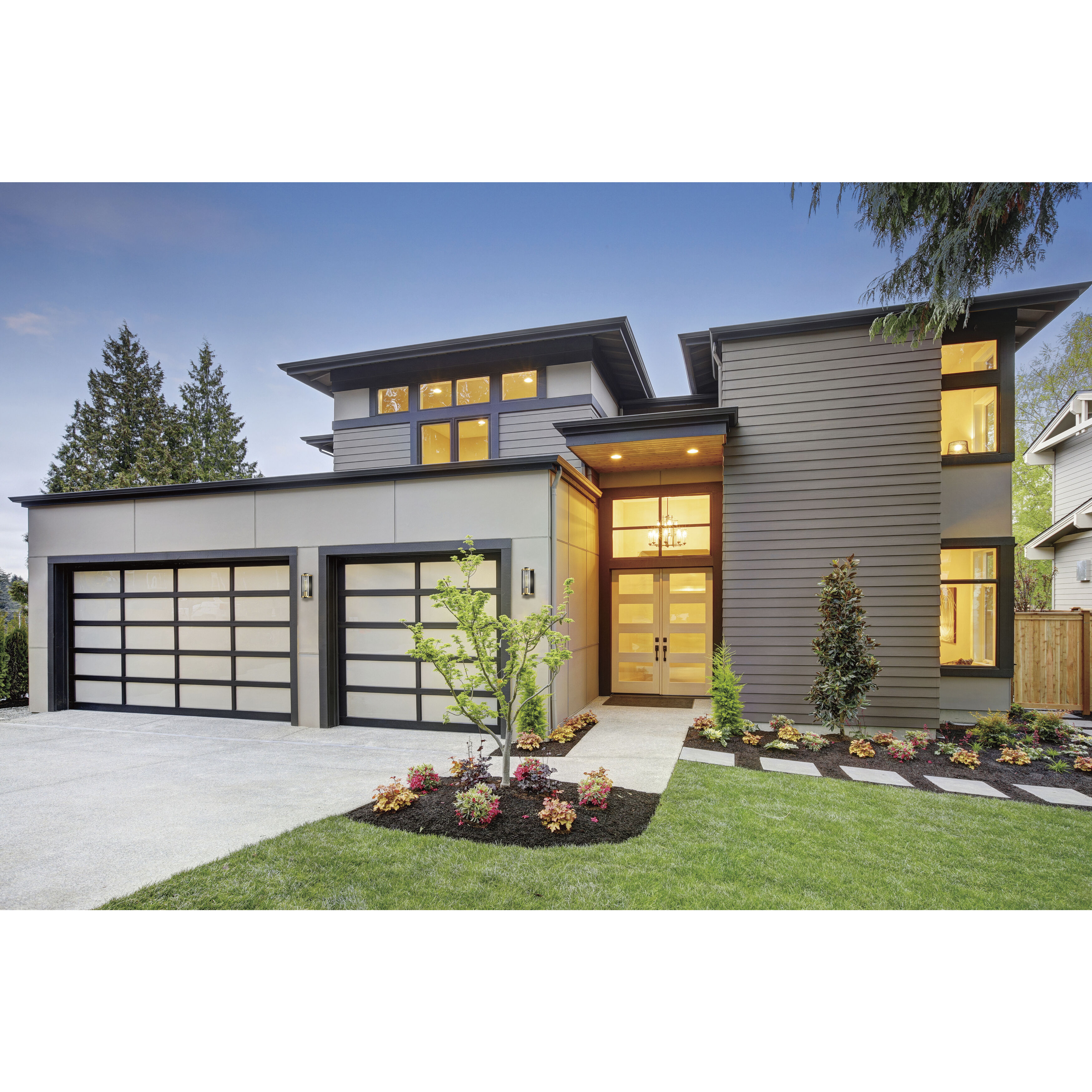 Opulent 1 Light 11 inch Black / Antique Brass Outdoor Wall Mount