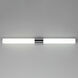 Tubo LED 36 inch Polished Chrome Bath Vanity Wall Light