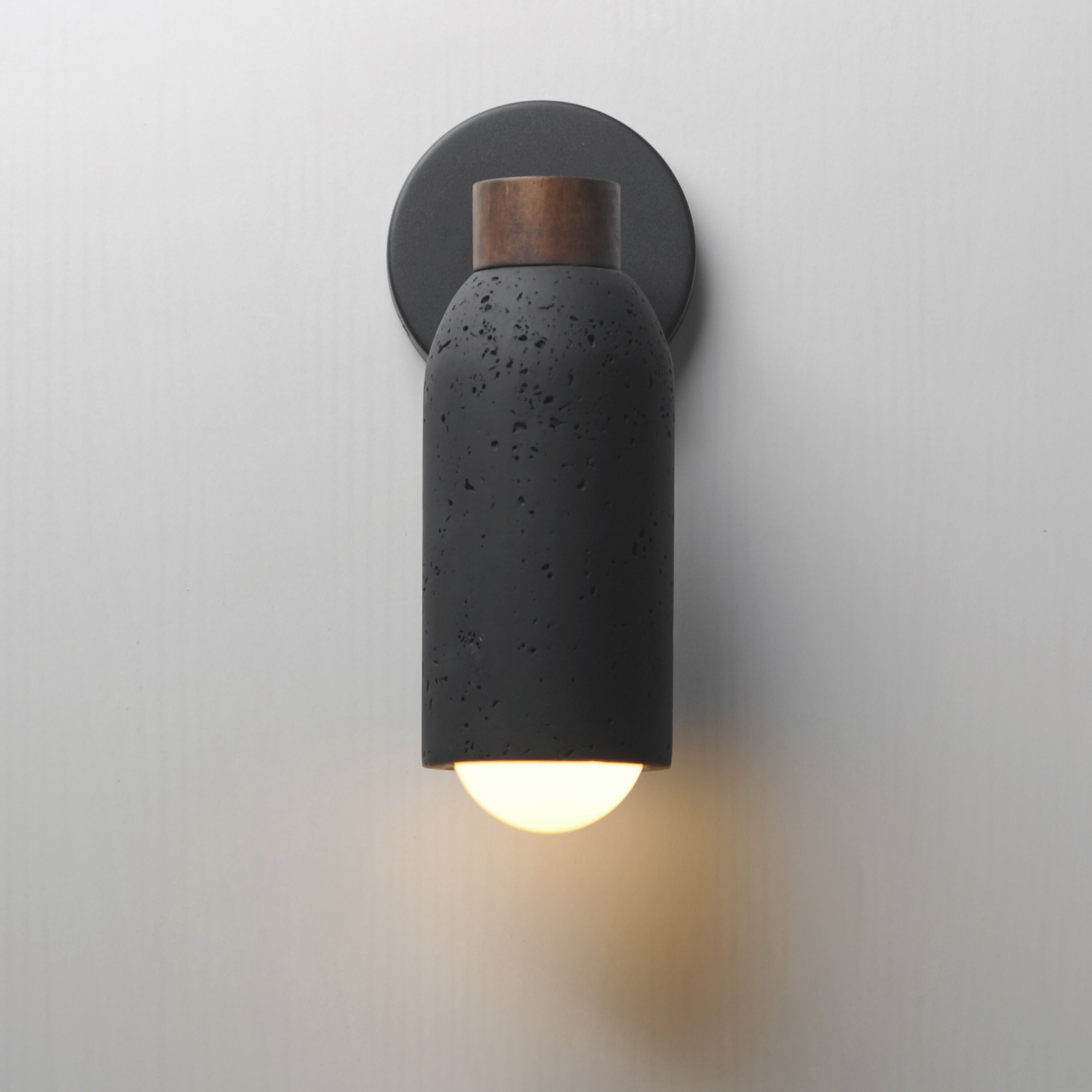 Pompeii Wall Sconce Wall Light