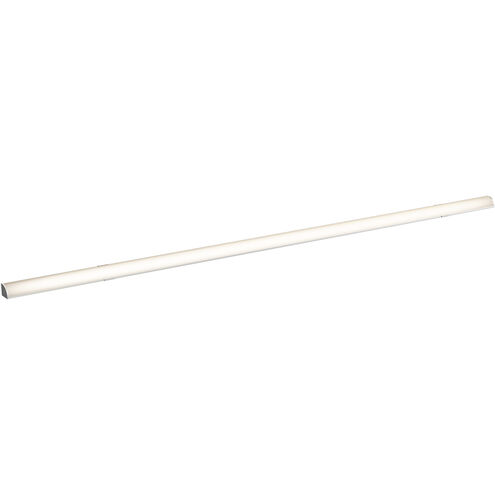 CounterMax Lite Brushed Aluminum Utility Items
