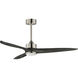 Woodwind 52.00 inch Indoor Ceiling Fan