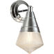 Hargreaves 1 Light 6.00 inch Wall Sconce