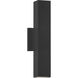 Colombo 1 Light 4.50 inch Outdoor Wall Light